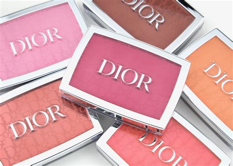 how much is dior blush